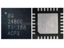 TI BQ24800RUYT BQ 24800 RUYT QFN 28pin IC Chip Chipset
