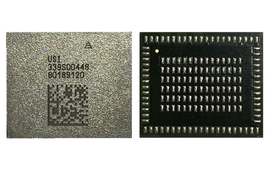 339S00448 iPad/iPad Pro 2018 WIFI BGA IC Chip SW High Temperature Resistant