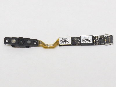 New iSight Webcam Camera for Apple MacBook Pro 17" A1297 2009 2010