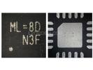 RT6543AGQW RT6543A ML=4L ML=8D ML=6K ML=7M ML=XX QFN 20pin Power IC Chip Chipset