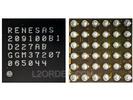 RAA209100B1 209100B1 MacBook Pro A2442 A2485 backlight BGA Power IC Chip