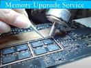 Memory Upgrade - MacBook Air 11" A1465 13" A1466 2013 2014 2015 2017 Memory Ram Upgrade to 16GB Service