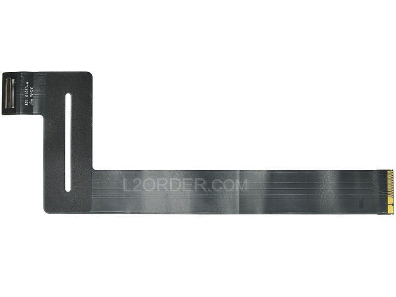 USED Trackpad Touchpad Cable 821-01063-A for Apple Macbook Pro 13" A1706 2016 2017 Retina