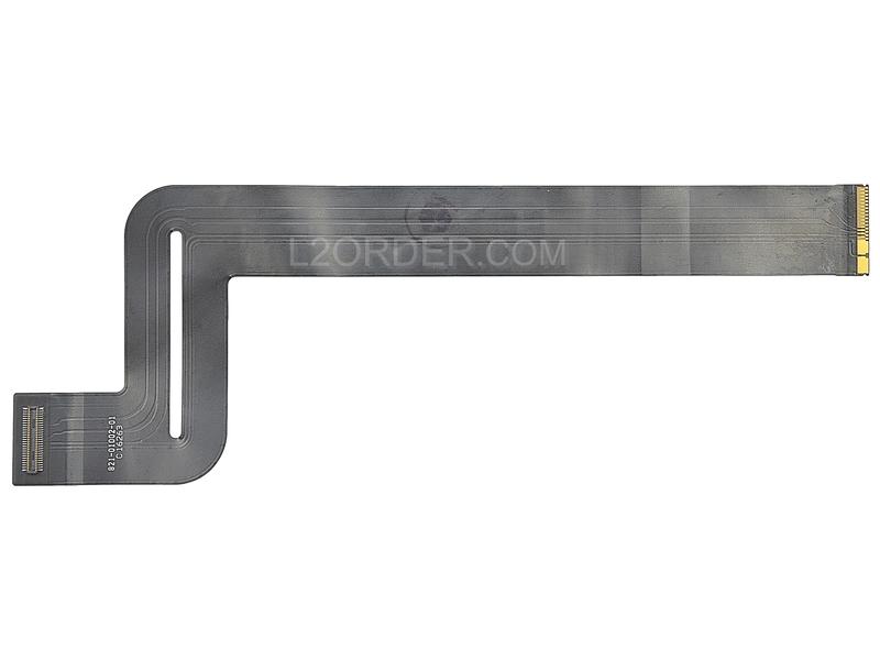 USED Trackpad Touchpad Cable 821-01002-A for Apple Macbook Pro 13" A1708 2016 2017 Retina