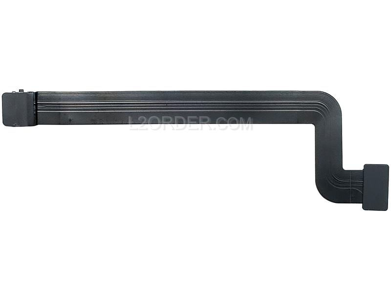 USED Trackpad Touchpad Cable 821-2652-A for Apple Macbook Pro 15" A1398 2015 Retina