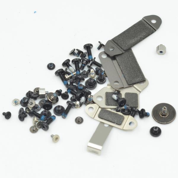 Screw Screws Set (Not Include Wifi Antenna Cable screw) for Apple MacBook Pro 15" A1707 2016 2017