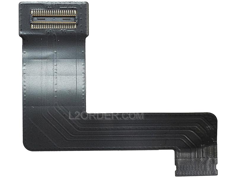 USED Keyboard Flex Cable 821-00612-A for Apple Macbook Pro 15" A1707 2016 2017 Retina