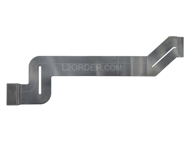 USED Trackpad Touchpad Cable 821-01050-03 821-01050-A for Apple Macbook Pro 15" A1707 2016 2017 Retina