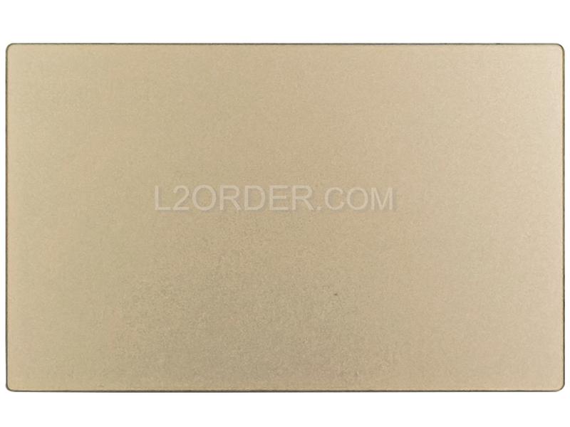 USED Gold Trackpad Touchpad 817-00327-04 810-00021-A for Apple MacBook 12" A1534 2015 Retina