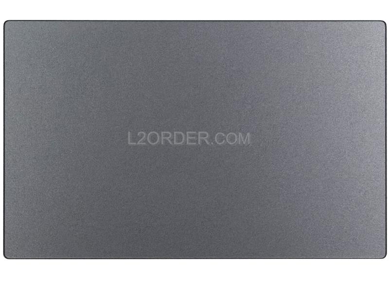 USED Space Gray Trackpad Touchpad 817-00327-04 810-00021-A for Apple MacBook 12" A1534 2015 Retina