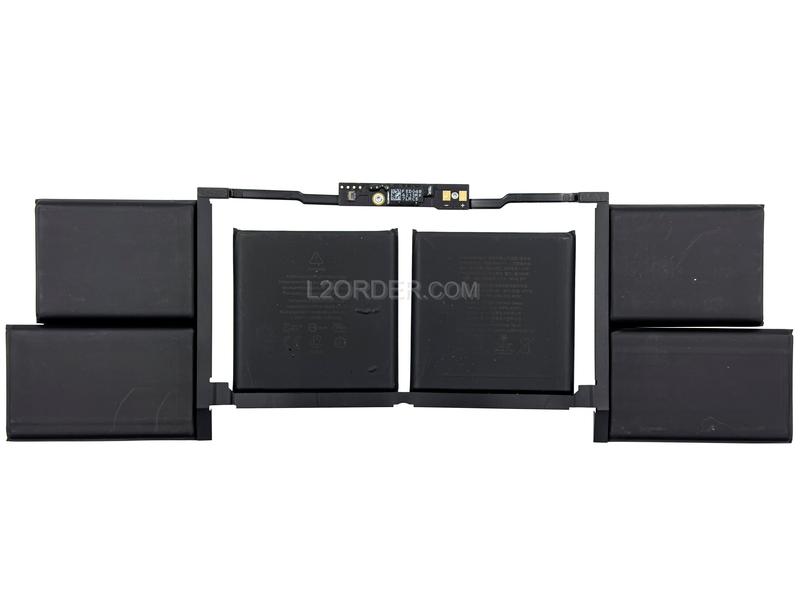 USED Original Genuine Battery A2113 616-00536 for Apple Macbook Pro 16" A2141 2019 Retina