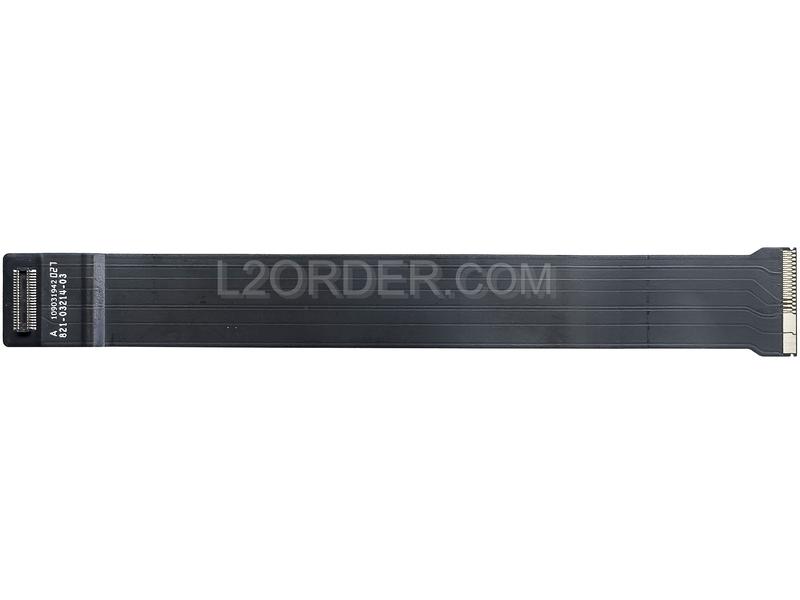 USED Trackpad Touchpad Cable 821-03214-03 821-03214-A for Apple Macbook Pro 14" A2442 2021