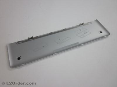 Battery Cover 607-3885-E for Apple Macbook 13" A1278 2008