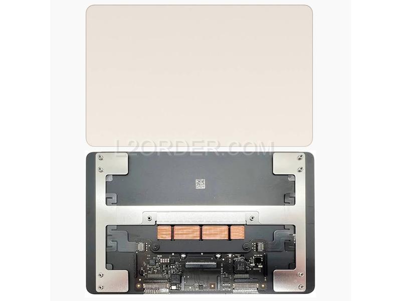New Starlight Trackpad Touchpad for Apple MacBook Air 13" A2681 2022 A3113 2024 A3240 2025