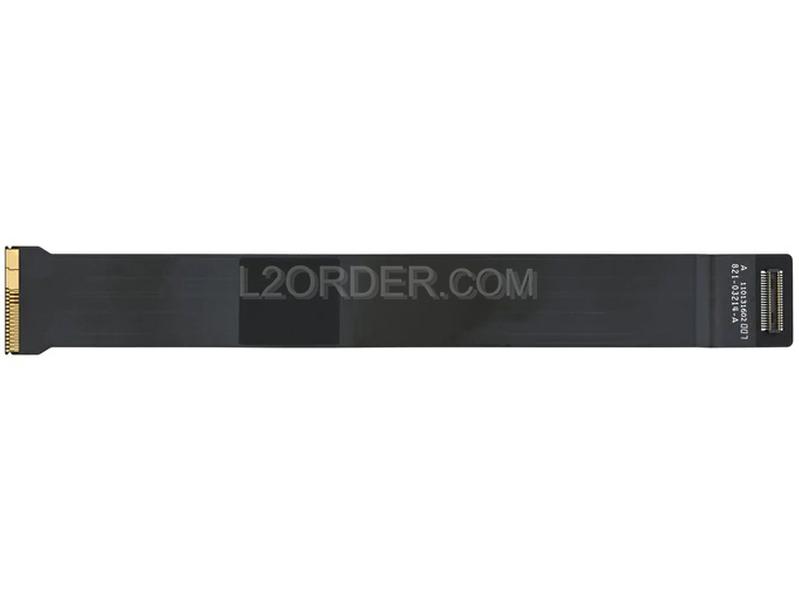 New Trackpad Touchpad Cable 821-03214-03 821-03214-A for Apple Macbook Pro 14" A2442 2021