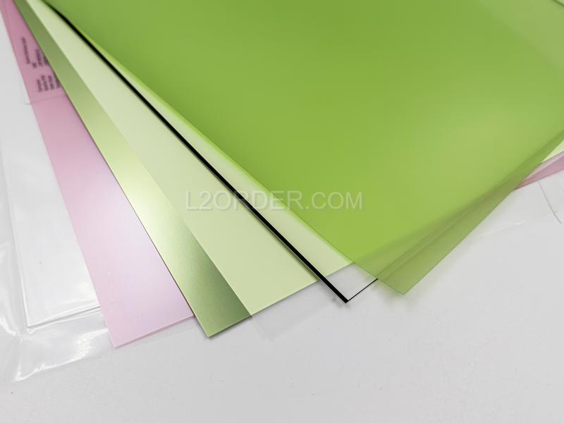 NEW LCD LED Screen Backlight Sheets Set for Apple MacBook Air 13" A2681 2022 A3113 2024 A3240 2025