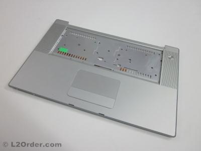 Top Case Palm Rest with Trackpad Touchpad for Apple MacBook Pro 15" A1211 2006