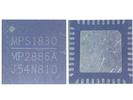 MP2886AGU MP2886A 40pin QFN Power IC Chip Chipset