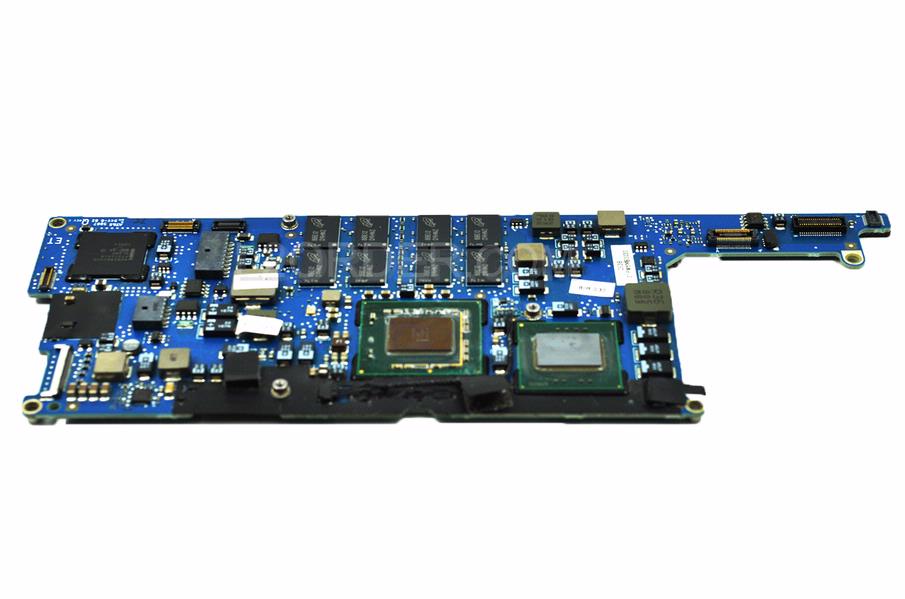 Apple Macbook Air 13" A1237 2008 1.6GHz 2GB Logic Board 820-2179-C