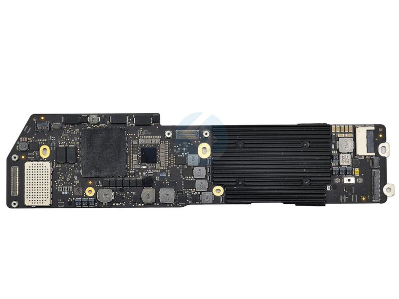 i3 1.1GHz 16GB RAM 256GB SSD 820-01958-A 820-01958-04 Logic Board for Apple MacBook Air 13" A2179 2020 Retina