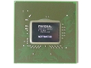NVIDIA MCP79MXT-B2 BGA chipset With Lead free Solder Balls