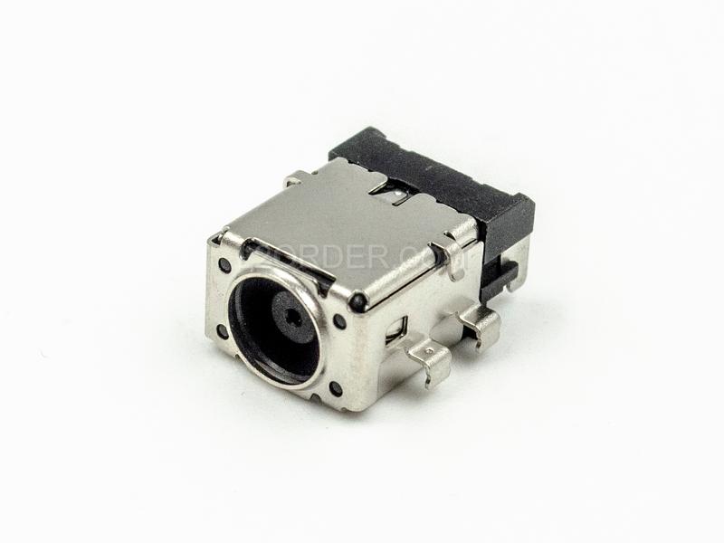 ASUS ROG ZEPHYRUS GU502D GU502DU GX502DU GU502G GX502GW GU502GV GU502LV GX502LXS DC POWER JACK SOCKET CHARGING PORT