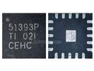 TPS51393P TPS51393PRJER QFN 20pin Power IC Chip