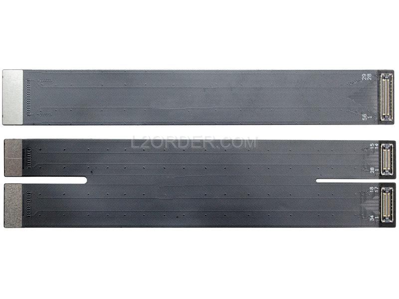 NEW LCD LED LVDS Extension Test Flex Cable for MacBook Pro 14" A2442 A2779 A2992 A3112 A3401 A3185 16" A2485 A2780 A2991 A3403 A3186 2021 2023 2024
