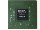 NVIDIA G84-602-A2 BGA chipset With Lead Free Solder Balls