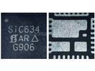 SIC634CD-T1-GE3 SIC634CD T1 GE3 SIC634 QFN IC Chip Chipset