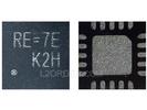 RT6585CGQW RT6585C RE=8A RE=7H RE=GH RE=3H RE=XX QFN 20pin Power IC Chip Chipset