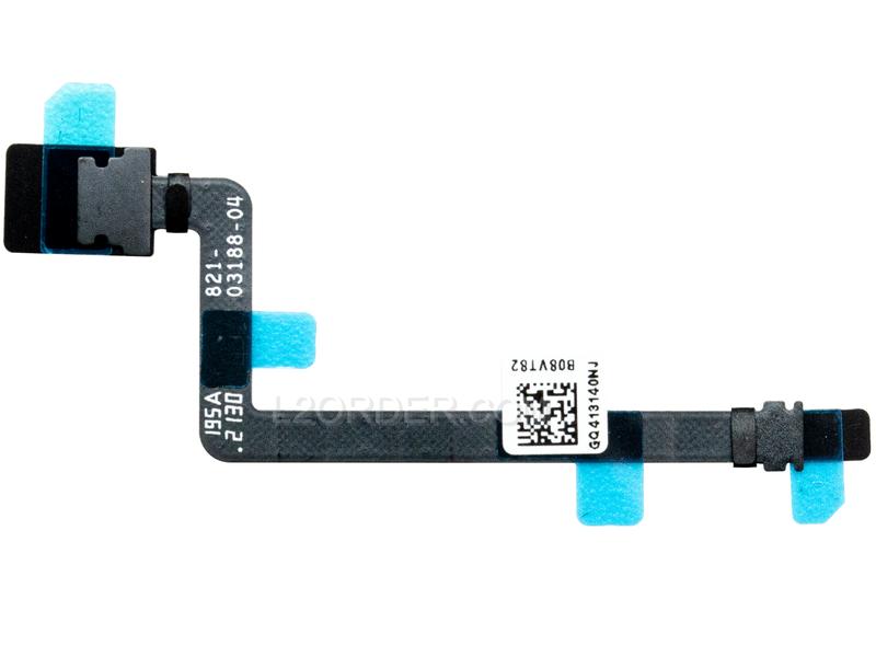 New Battery Daughter Board Cable 821-03122-01 821-03122-A for Apple Macbook Pro 16" A2485 A2780 2021 2023