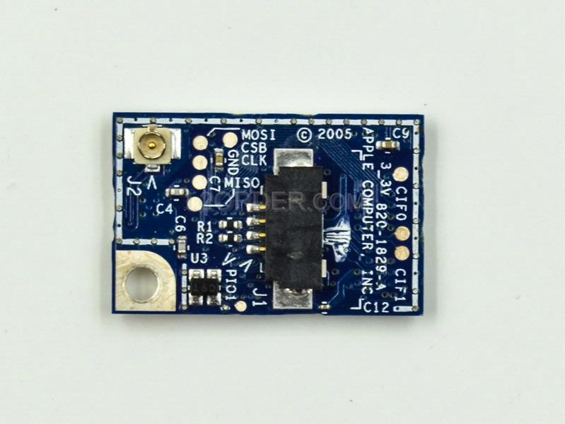 Bluetooth Card 922-7288 for Apple Macbook 13" A1181 2006 2007 2008 2009 Macbook Pro 15" A1226 A1211 2007