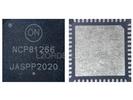NCP81266MNTXG NCP81266 QFN 52pin Power IC Chip
