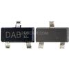 DMN5L06TK-7 DIODES 50V 280mA 50mA 150mW N Channel SOT-523-3 MOSFETs Power IC Chip