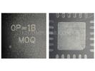 RT8813AZQW RT8813A OP=XX OP=FA OP=1D QFN 24pin Power IC Chip Chipset