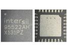 IC - ISL95522AHRZ ISL95522A ISL95522 AHRZ QFN 32pin Power IC Chip
