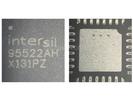 ISL95522AHRZ ISL95522A ISL95522 AHRZ QFN 32pin Power IC Chip
