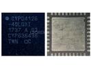 IC - CYPD4126-40LQXI CYPD4126 40LQXI QFN 40pin Power IC Chip Chipset