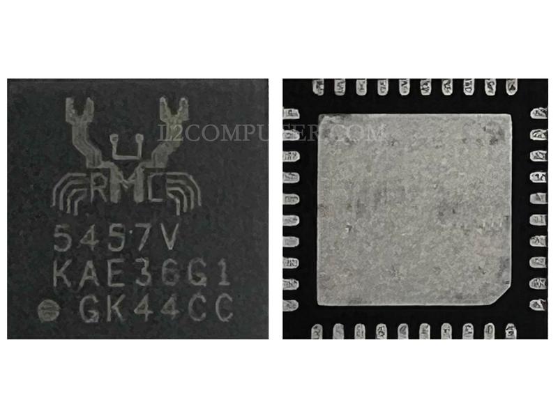 RT5457V RTS5457V QFN 40pin Power IC Chip Chipset