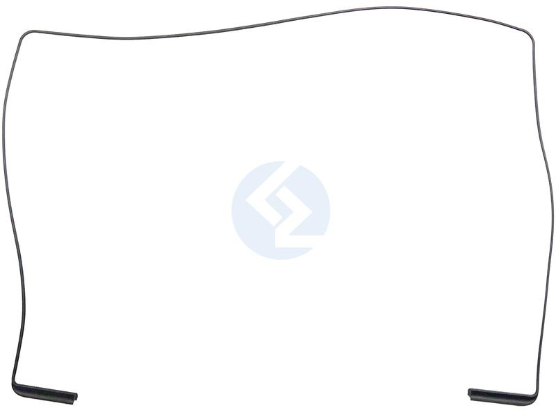 NEW LCD Screen Middle Frame Rubber Bezel for Apple MacBook Pro 14" A2442 A2779 A2992 A3112 A3401 A3185 2021 2023 2024