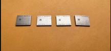Re-ball Tested 2TB SSD Chipset for A1989 A1990 A2159 A2289 A2251 A2141