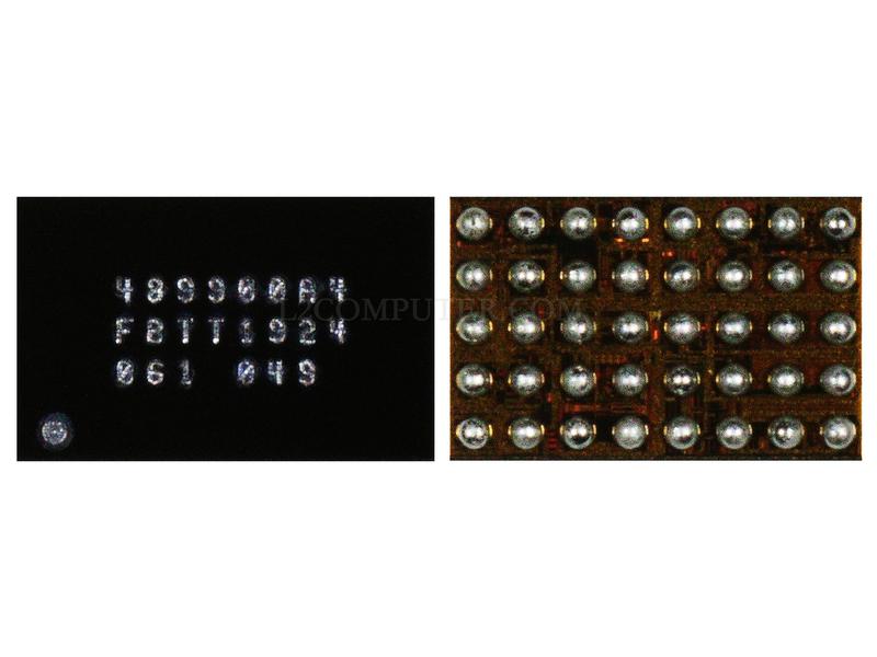 RAA489900A4 489900A4 BGA Power IC Chip Chipset