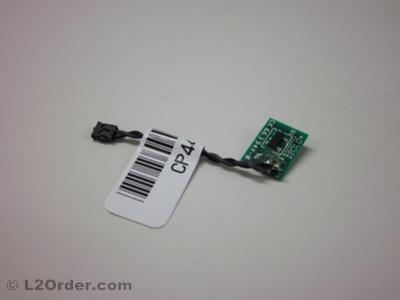 CPU Thermal Sensor 922-7922 for Apple Macbook Pro 15.4" A1226 A1211