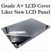 LCD/LED Screen - Grade A+ Glossy LCD LED Screen Display Assembly for Apple MacBook Pro 15" A1398 Late 2013 2014 Retina