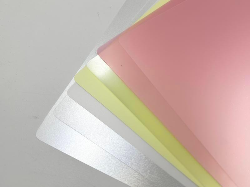 NEW LCD LED Screen Backlight Sheets Set for Apple MacBook Air 15" A2941 2023 A3114 2024 A3241 2025