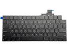 Keyboard - NEW US Black Keyboard for MacBook Air 15" A2941 2023