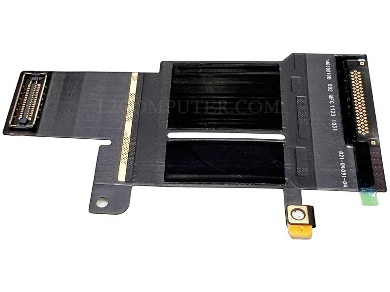 NEW LCD LED LVDS Cable 821-04091-A 821-04091-04 for Apple MacBook Air 15" A2941 2023 A3114 2024 A3241 2025