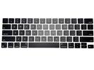 Key Cap - NEW One Set Replacement Keyboard Key Cap for Apple Macbook Pro 13" A2338 M1 M2 2020 2022