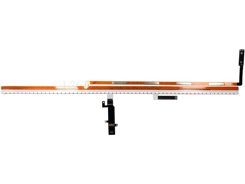 NEW LCD LED Backlight iSight Cable with Webcam Camera Cam 821-03598-03 821-03598-A for Apple Macbook Air 13" A2681 2022 A3113 2024